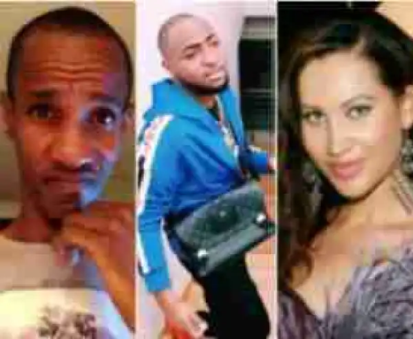 Lagos Police Commissioner Invites Davido and Caroline Danjuma Over Tagbo